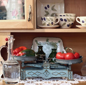 vintage kitchen old kitchen