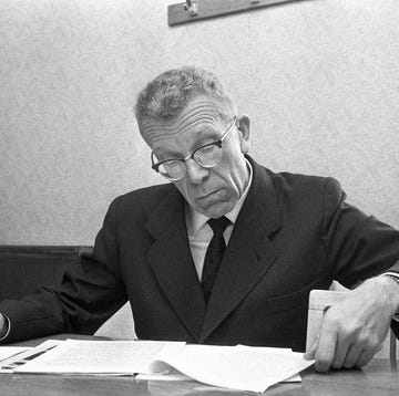 Hoe kinderarts Asperger de nazi's hielp met 'euthanasie' op kinderen- kinderarts hans asperger