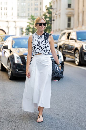 conjuntos boho de zara