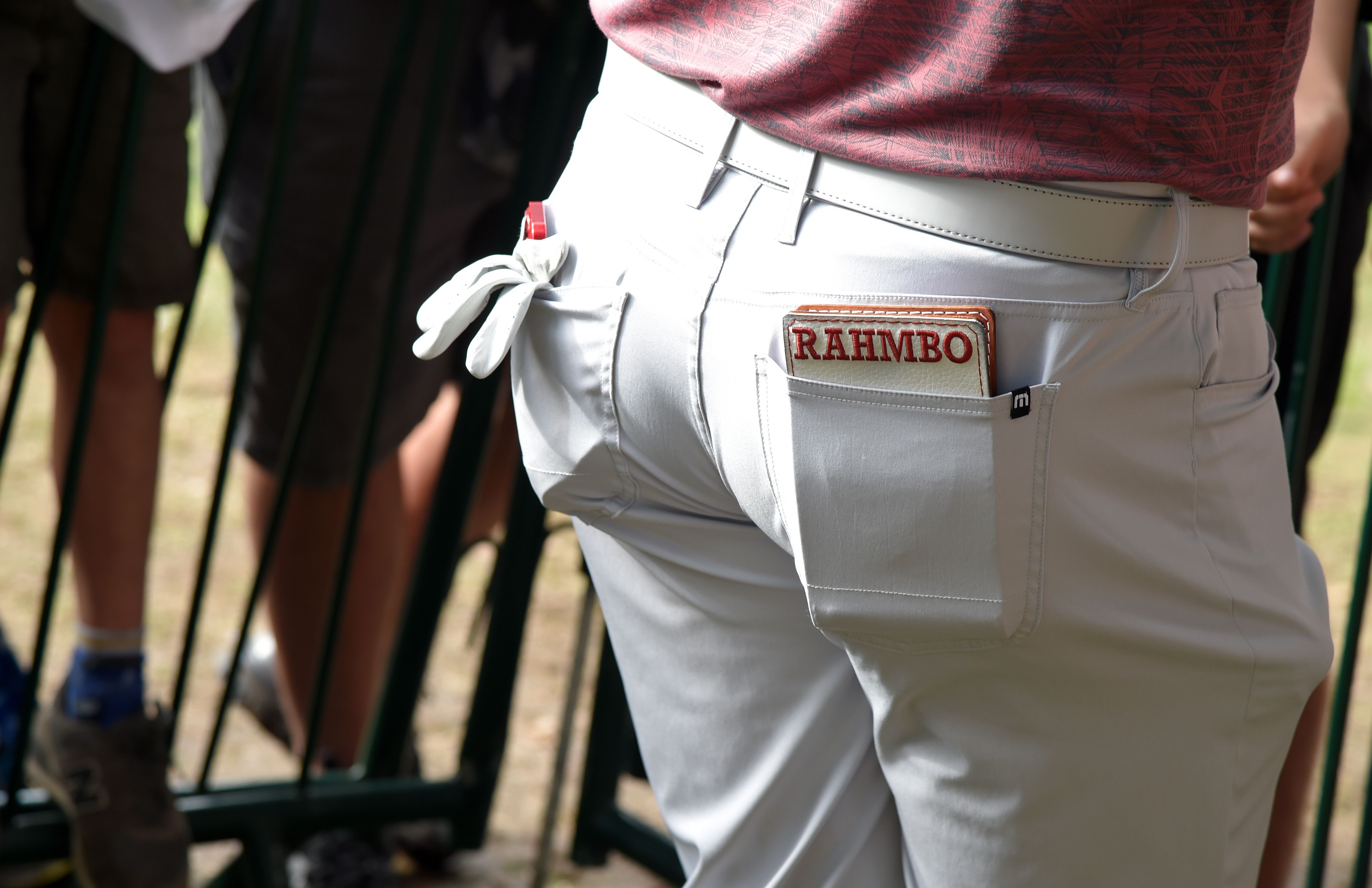 The Best Golf Pants for Men Who Hit the Greens Regularly  Next Luxury