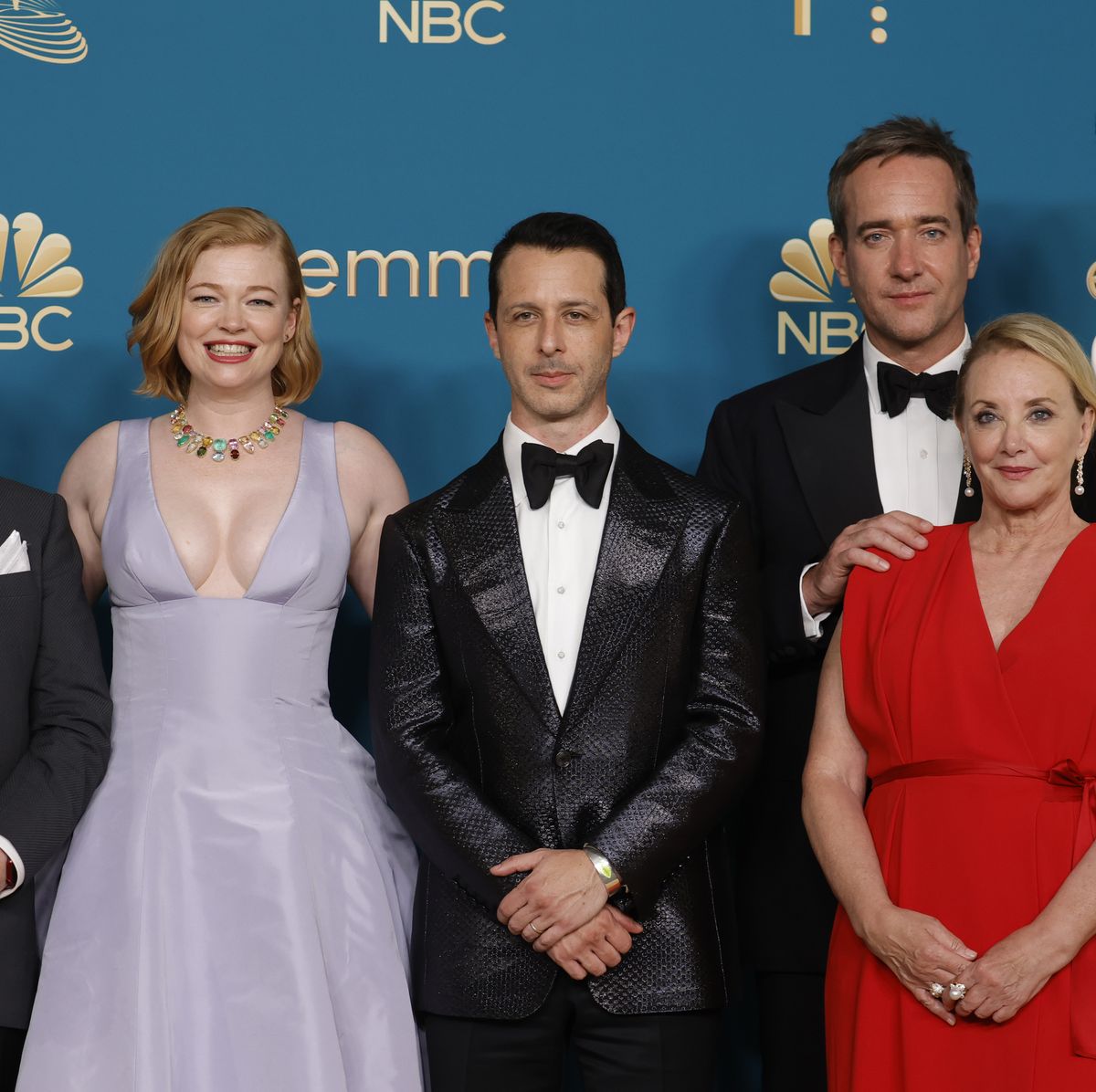 Aubrey Plaza - Emmy Awards, Nominations and Wins