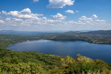 lago de sanabria