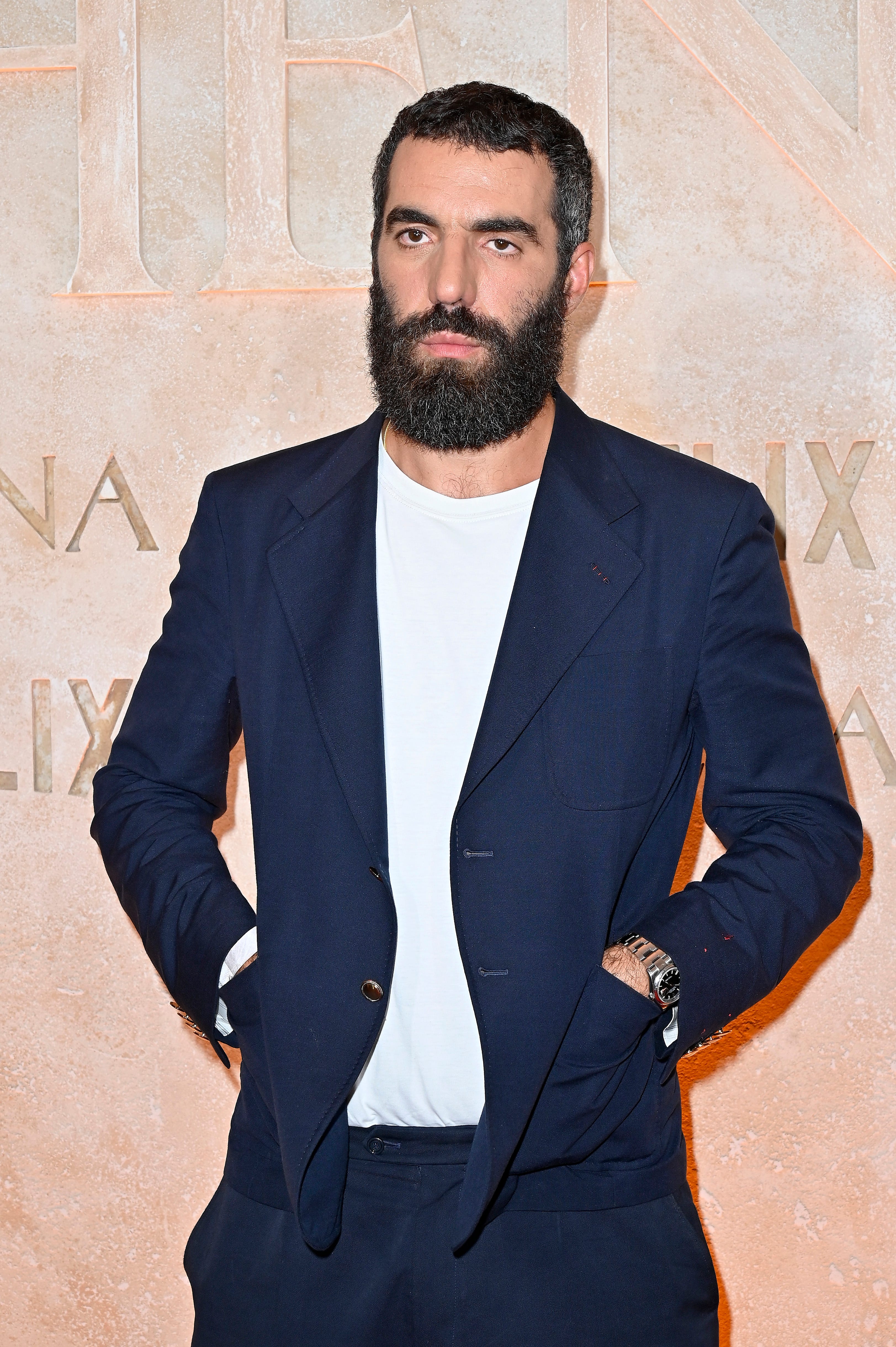 What We Know About Romain Gavras, Dua Lipa&amp;#39;s New Boyfriend