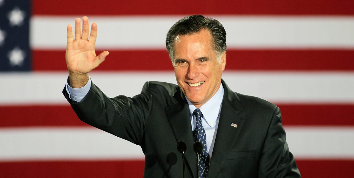 Mitt Romney Net Worth Could Mitt Romney the Richest Senator? Mitt Romney Net Worth Could Mitt Romney the Richest Senator?