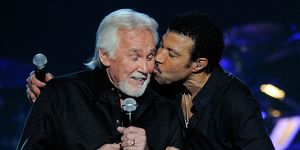 ACM Presents: Lionel Richie And Friends - In Concert - Show