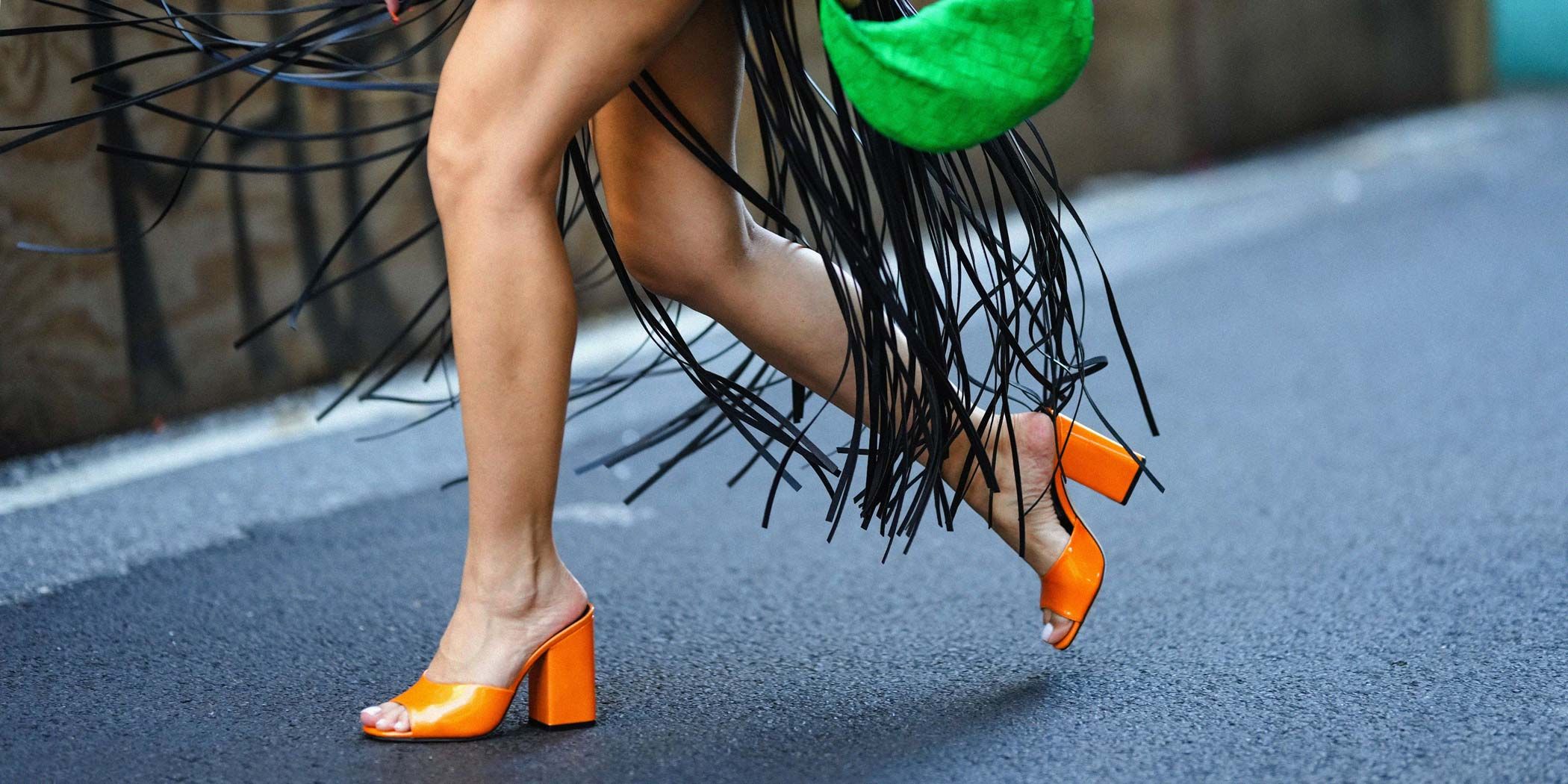 III. Exploring the Latest Women's Shoe Trends