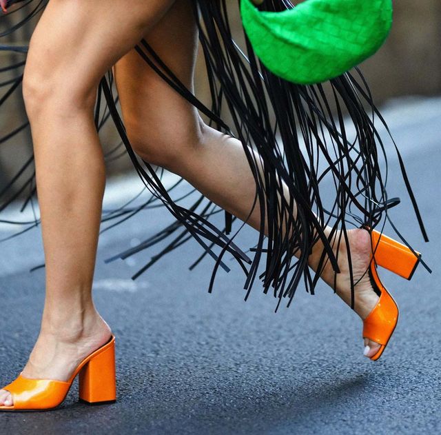 Shoe trends to shop for fall 2023: Mules, clogs, ankle boots and