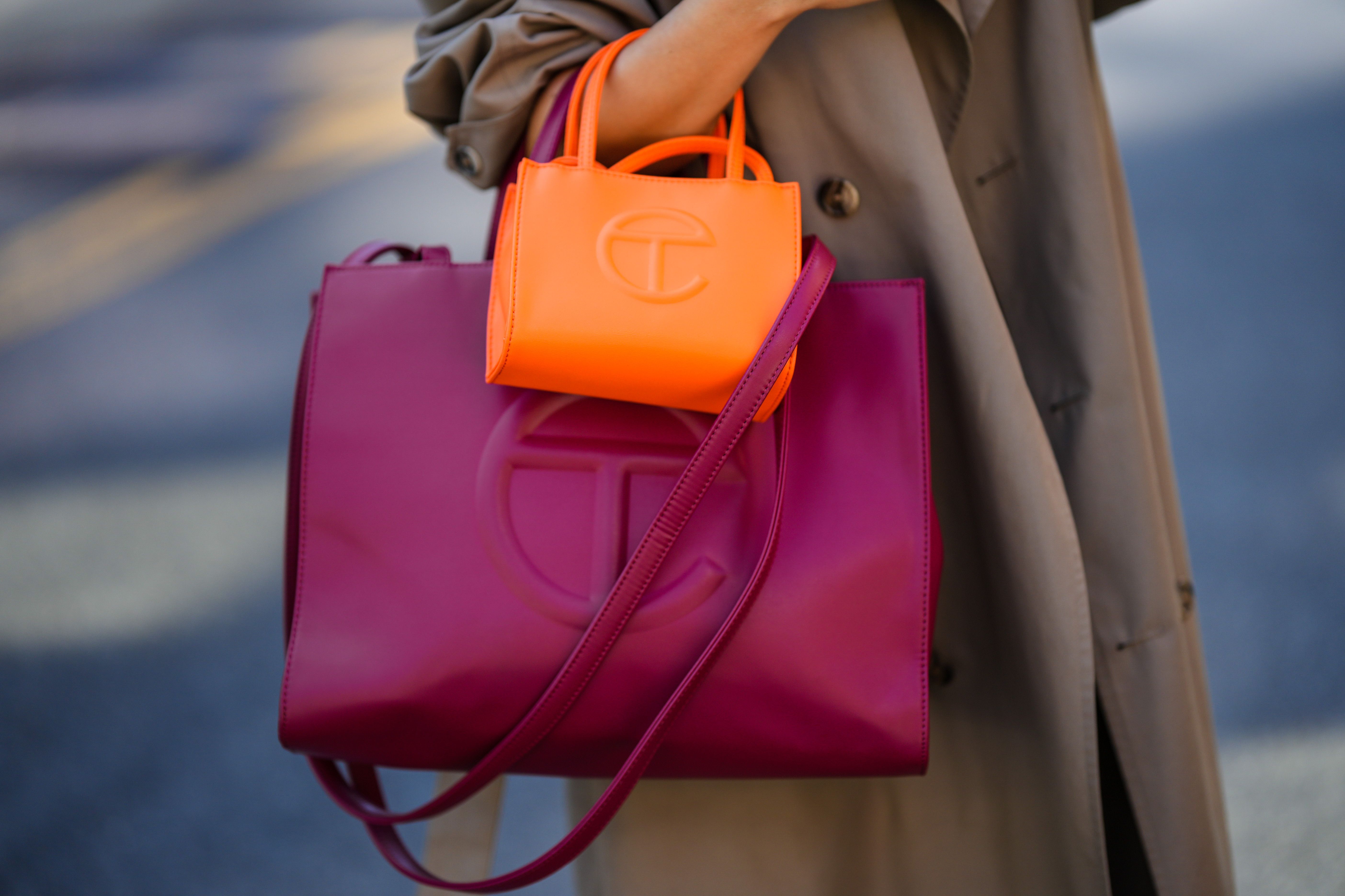 Handbag Shopping Bag Fashion High Quality Bag - China Bag and Lady's Bag  price