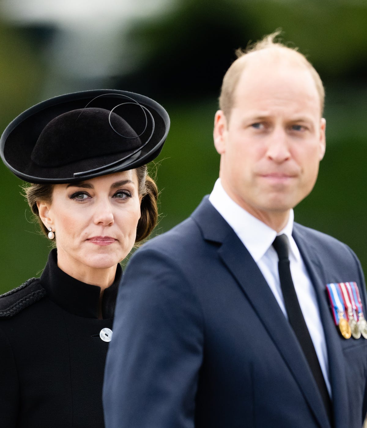 A Look Back at Prince William and Kate Middleton’s Wedding