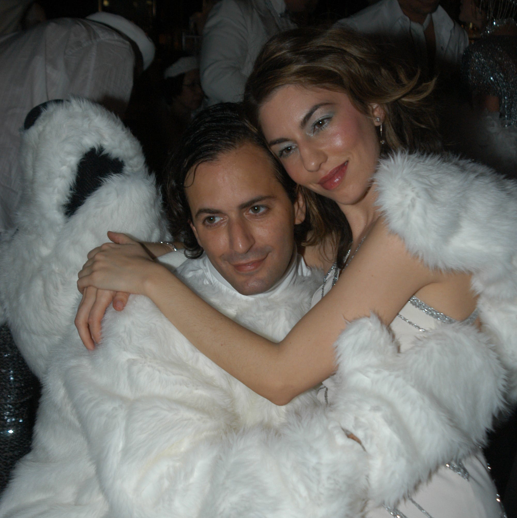 Sofia Coppola Will Direct a Documentary About Marc Jacobs