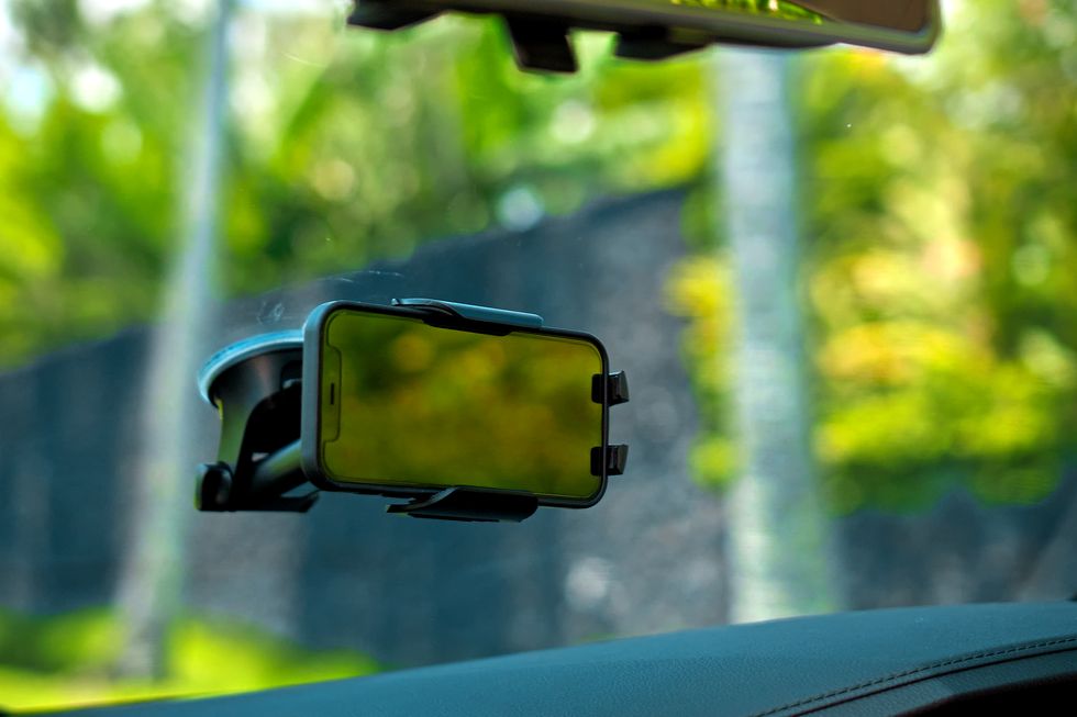 Best Phone Mounts for 2023, Picked by Experts - Road & Track
