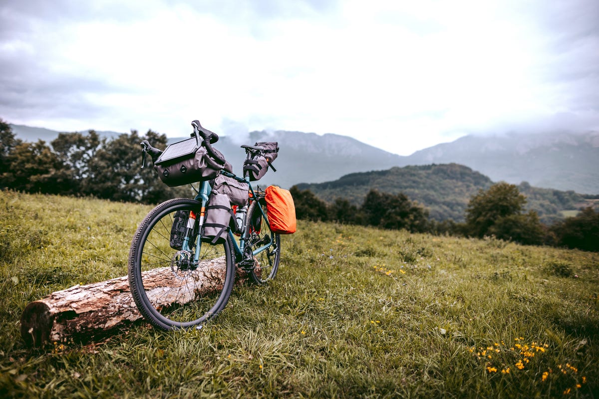 5 destinos perfeitos para umas férias de bicicleta