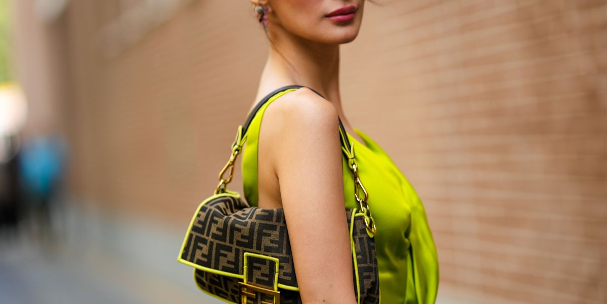 Ladies Side Bag Trendy Luxury Shoulder Crossbody Leather Small Vintage  Handbags