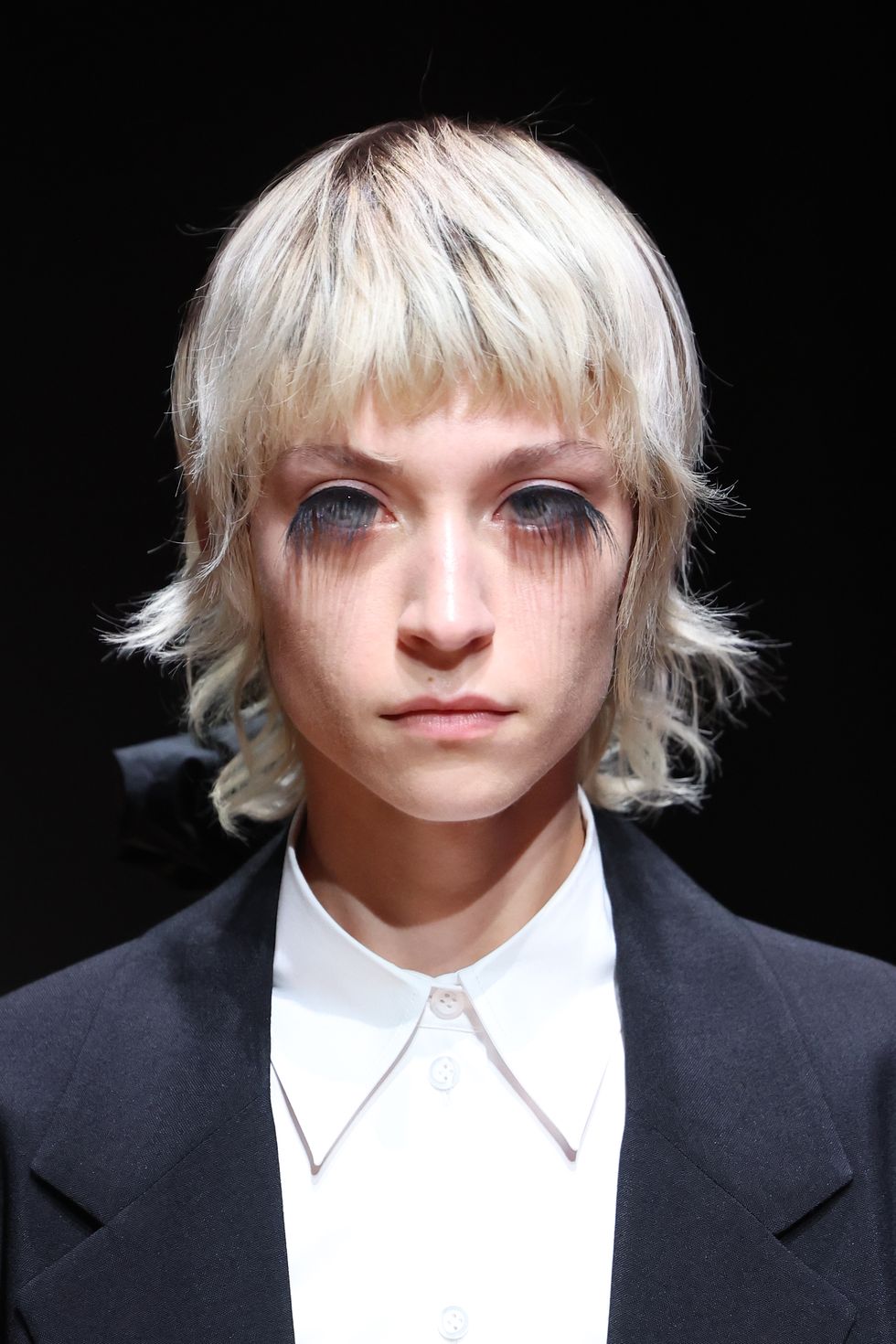 A Record Number of Trans and Nonbinary Models Debut at Prada