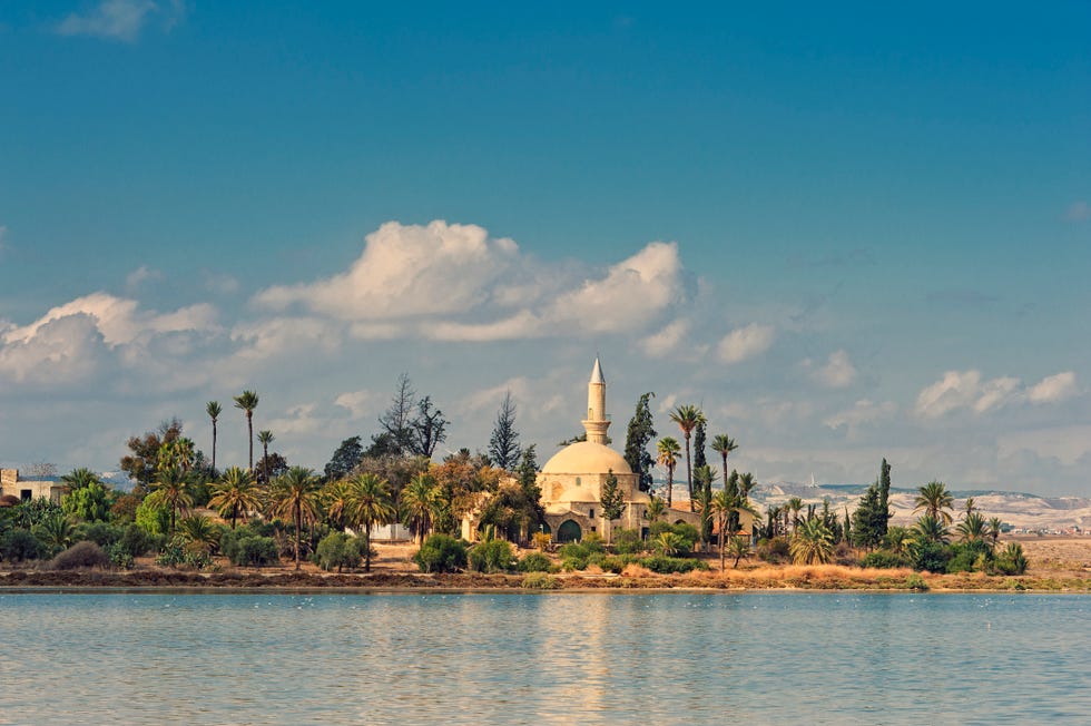 best family holiday destinations