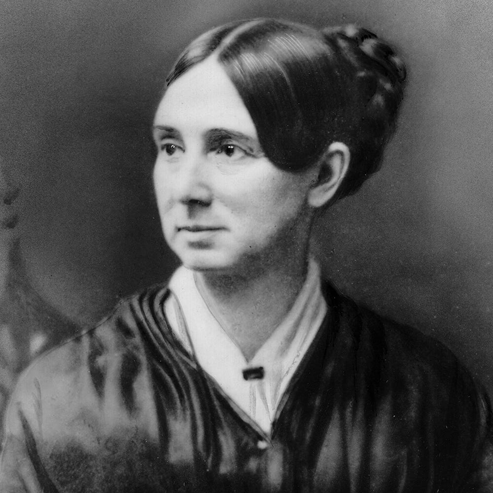 Dorothea Dix