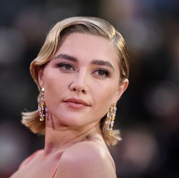 florence pugh lose weight comment