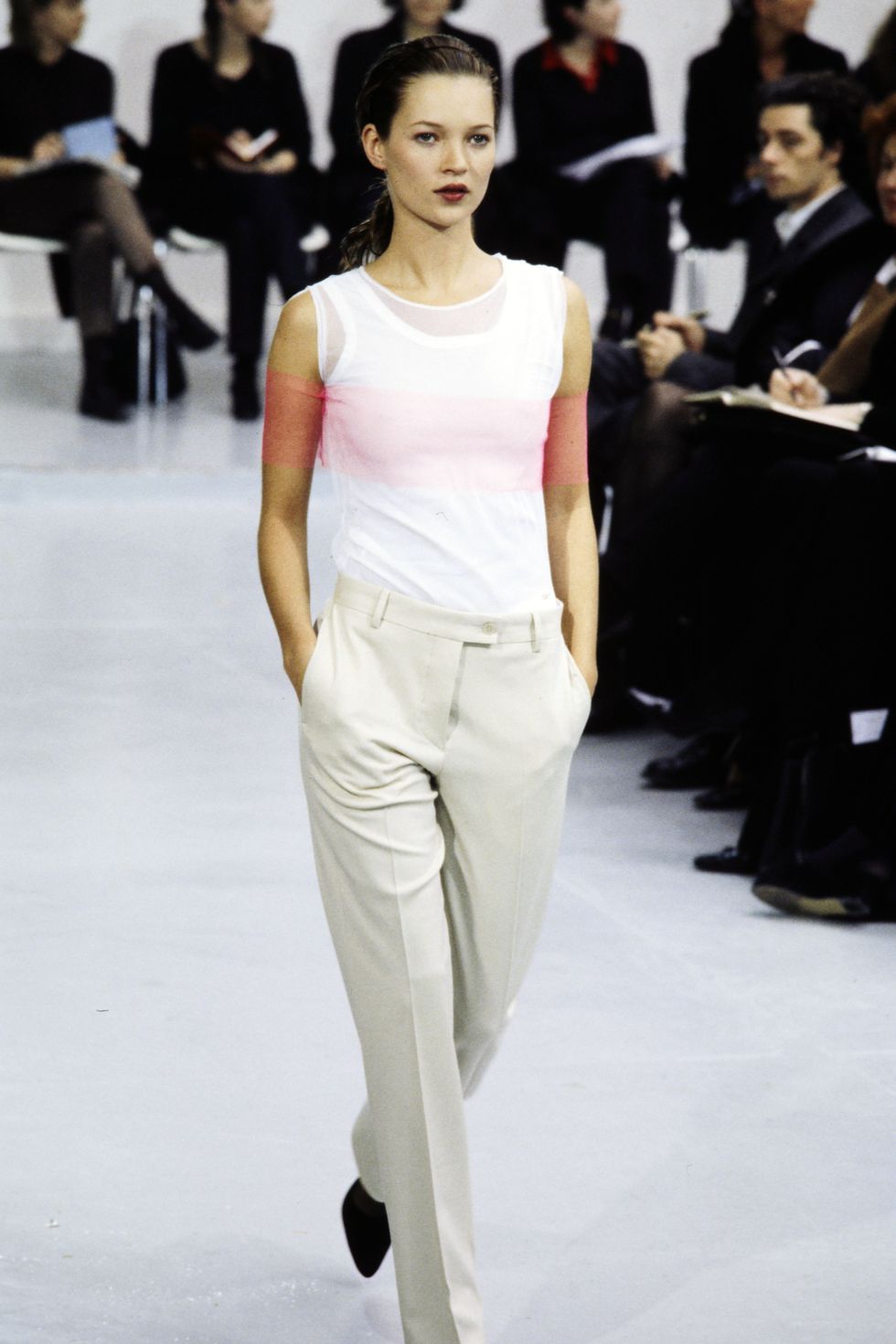 The Modern Relevance of Early 90s Helmut Lang
