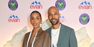 rochelle humes marvin humes wimbledon