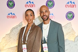 rochelle humes marvin humes wimbledon