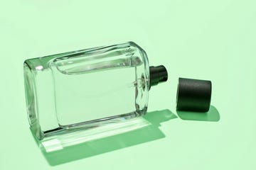 pistachio perfume trend