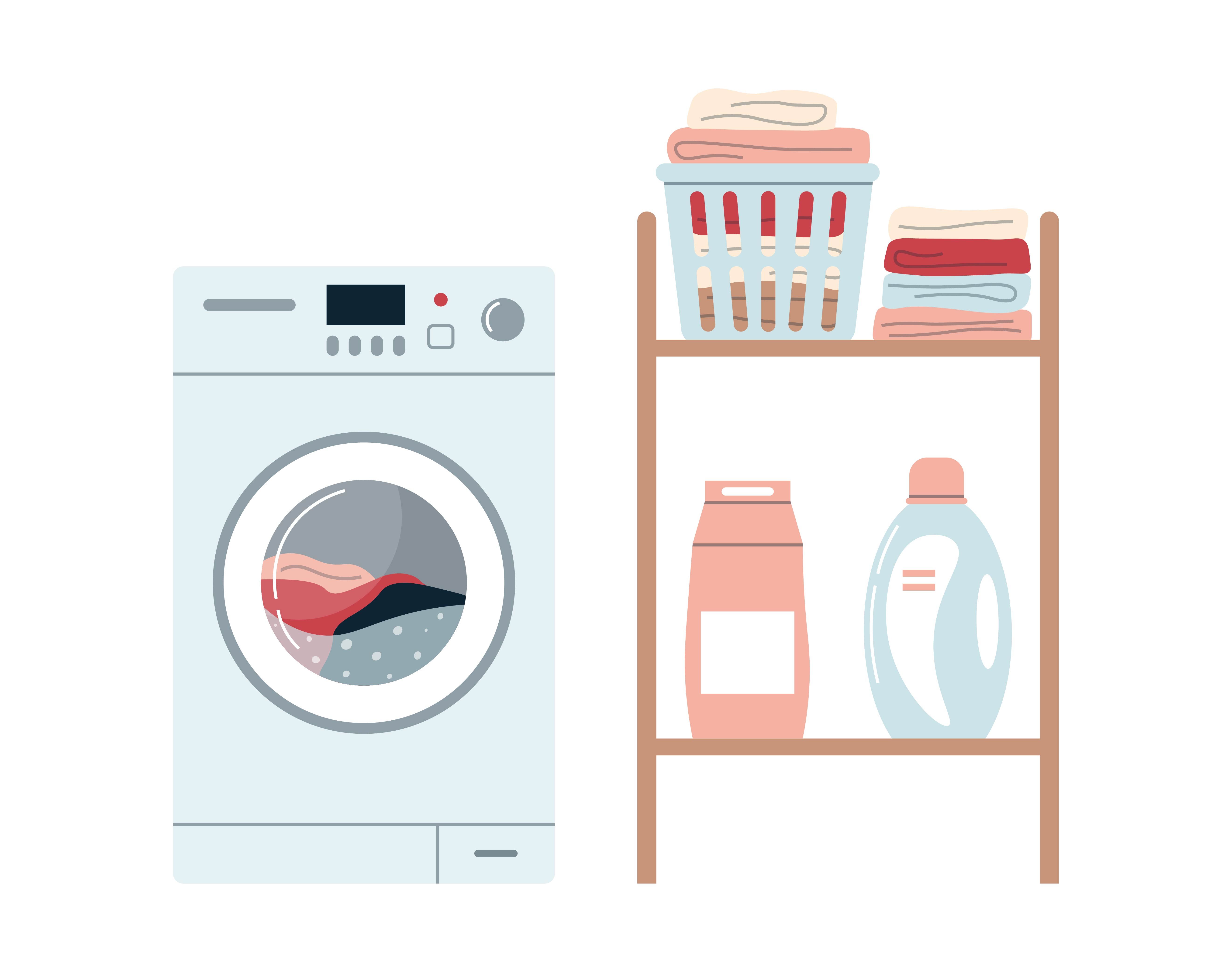 3 Common Reasons Why Your Portable Clothes Dryer Won't Start!