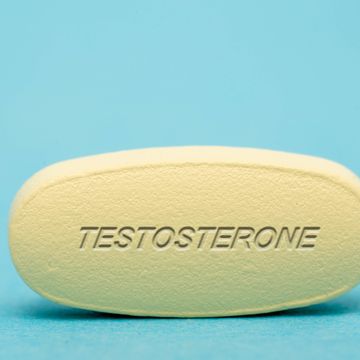 contrastare la carenza di testosterone
