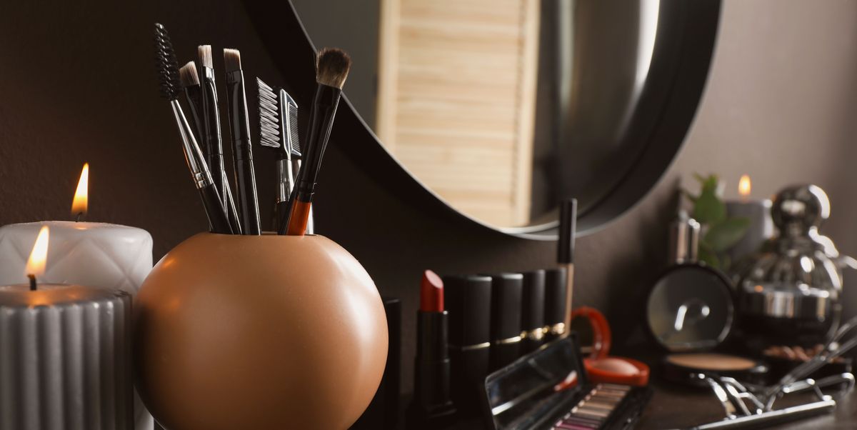15 Best Makeup Vanities to Upgrade Your Routine
