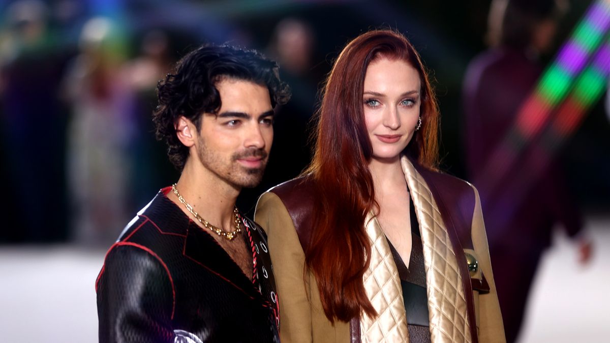 Joe Jonas and Sophie Turner Have 'Been Living Separate Lives for