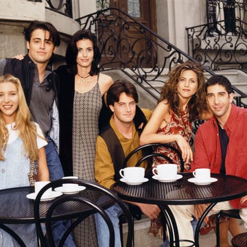 Friends - Season 1