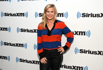 hallmark alison sweeney family daughter instagram
