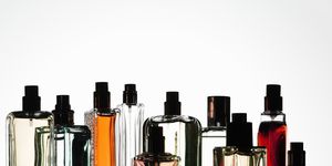 signature scent perfume bottles