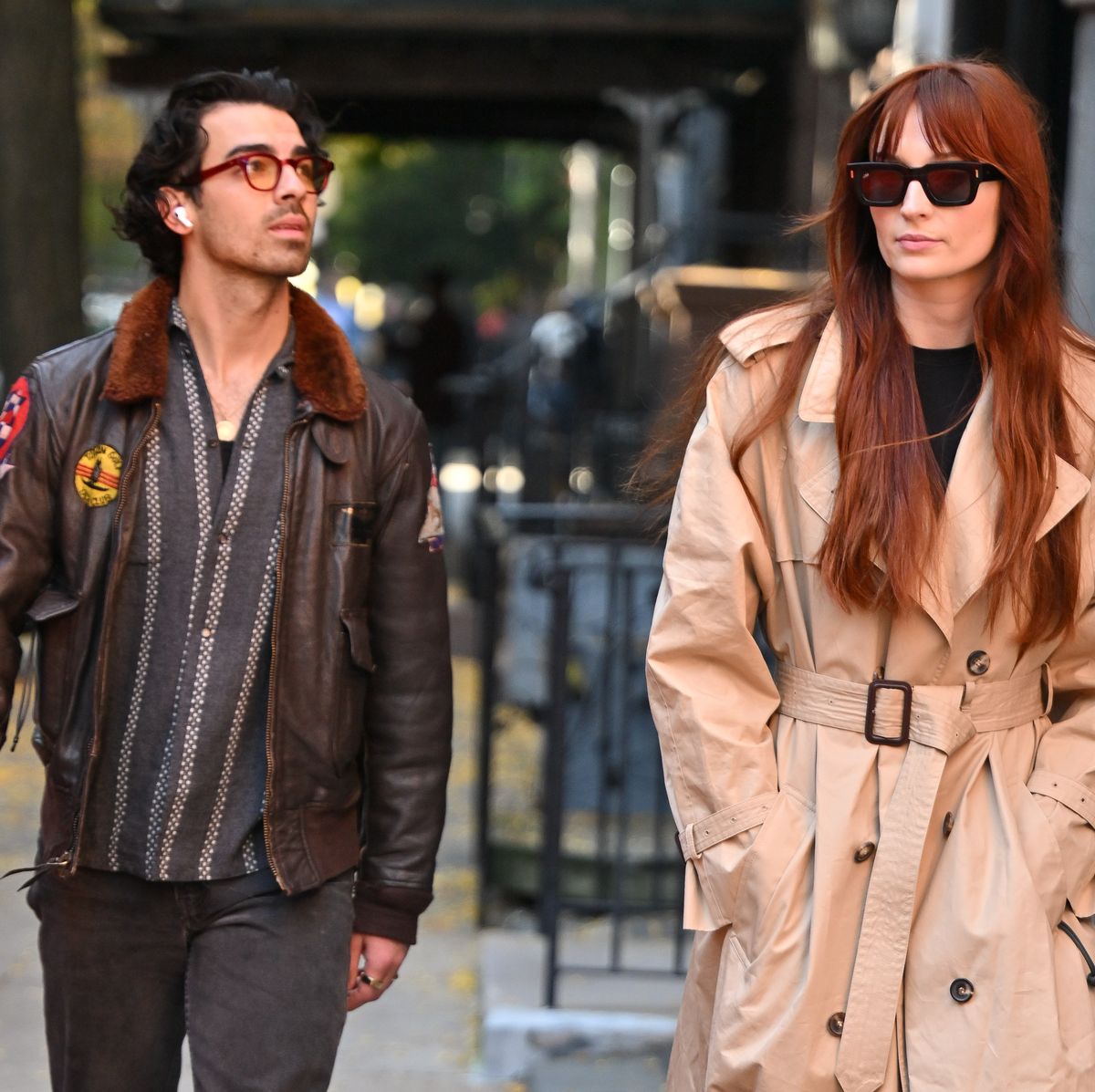 Why Joe Jonas & Sophie Turner's Marriage Problems Began – SheKnows