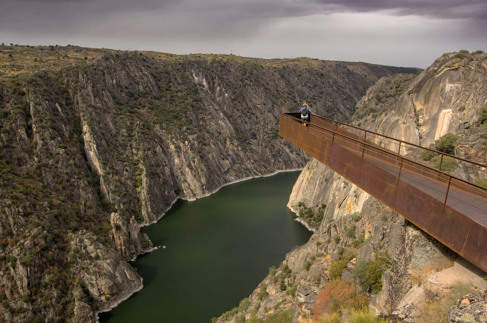﻿mirador del fraile