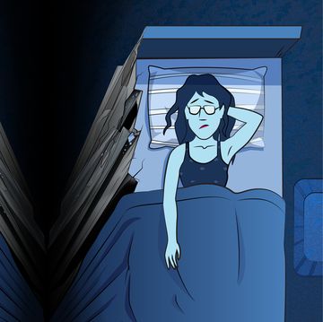 睡眠離婚是什麼？專家指出夫妻分床睡不只增加睡眠品質、改善失眠，還能讓感情升溫