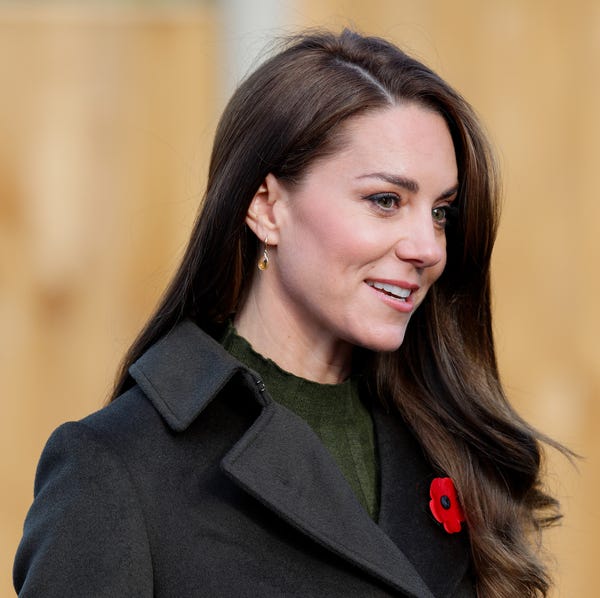 Princess Kate May Make Her Next Public Appearance Sooner Than You’d Think