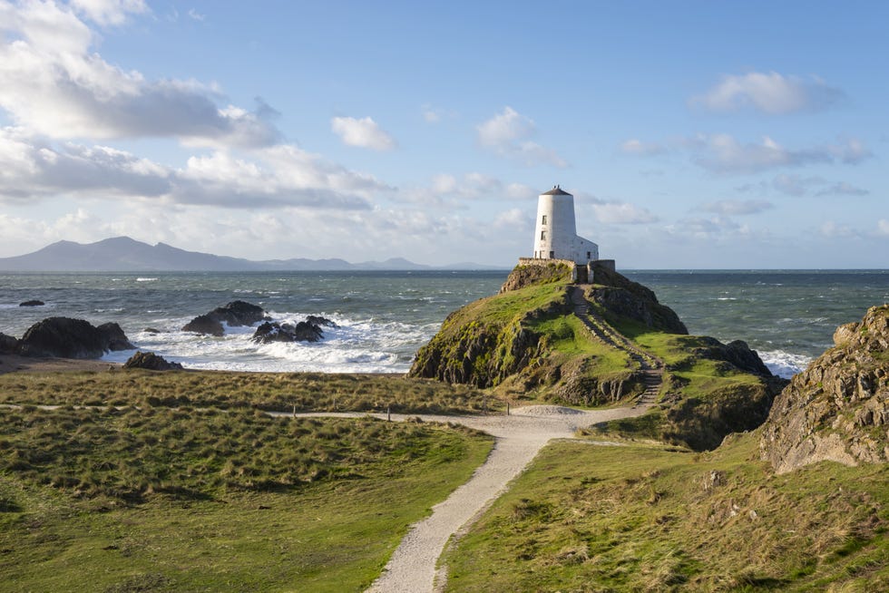 anglesey