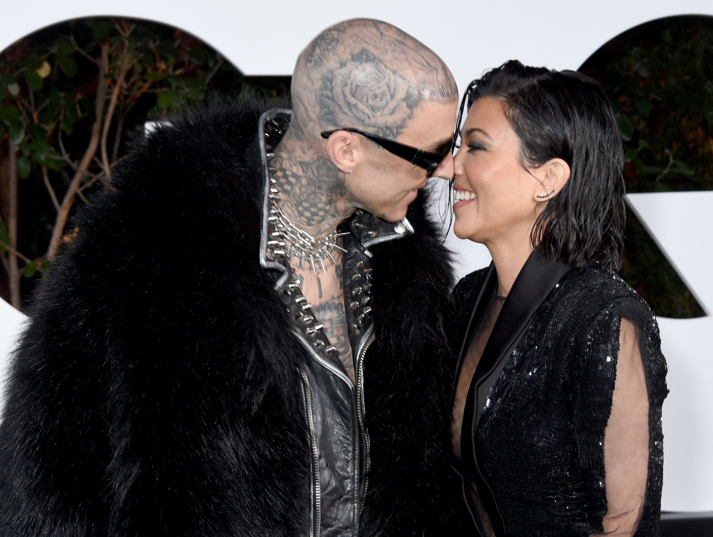 Kourtney Kardashian and Travis Barker's Relationship: A Complete