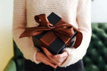 regalo de navidad