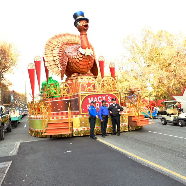 new york, new york november 23 tom turkey by macys float is seen during 96th macys thanksgiving day parade balloon inflation on november 23, 2022 in new york city photo by eugene gologurskygetty images for macys, inc