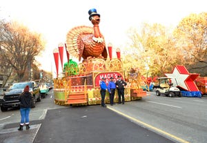 50 Fun Thanksgiving Trivia Questions - Parade