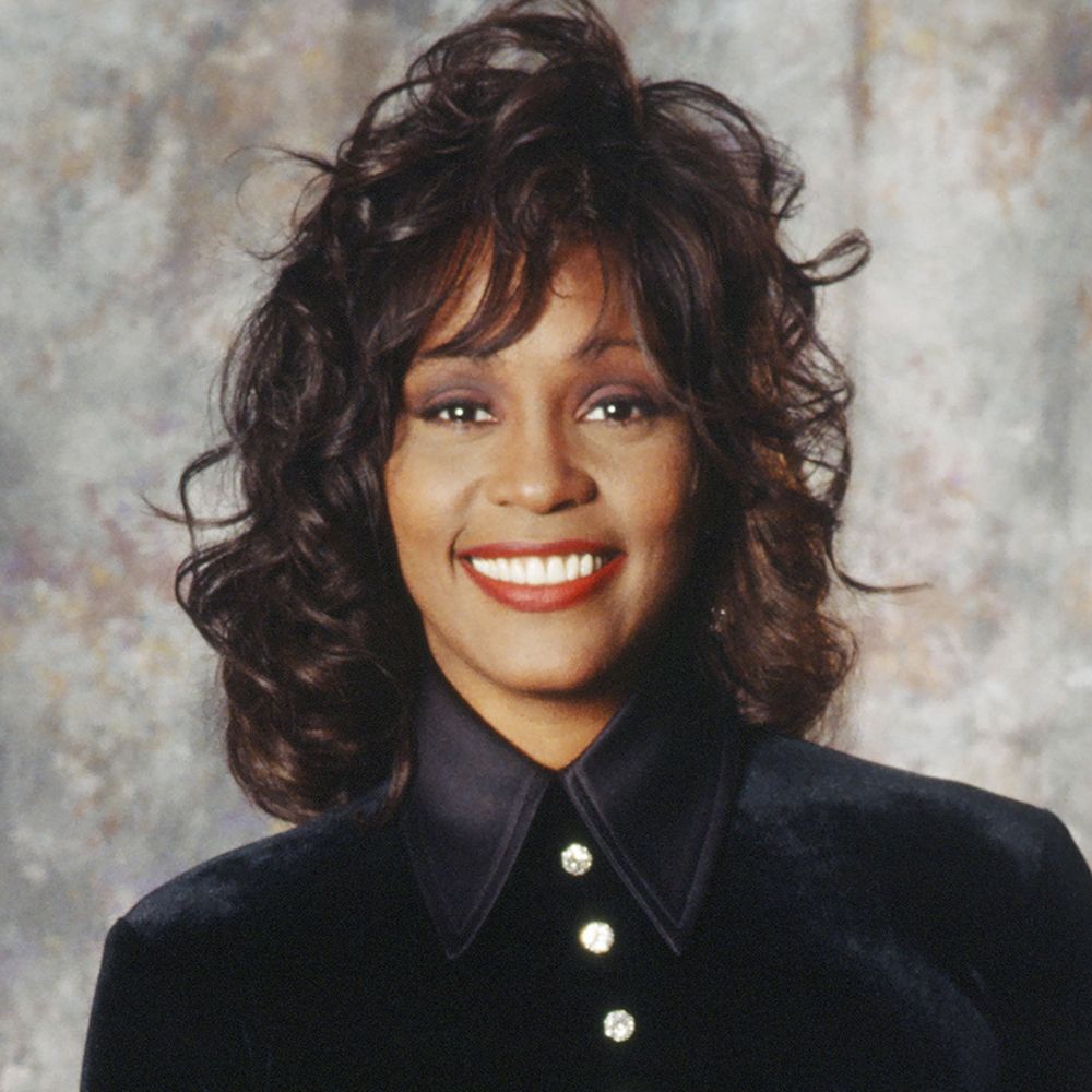 Whitney Houston - Songs, Daughter & Death