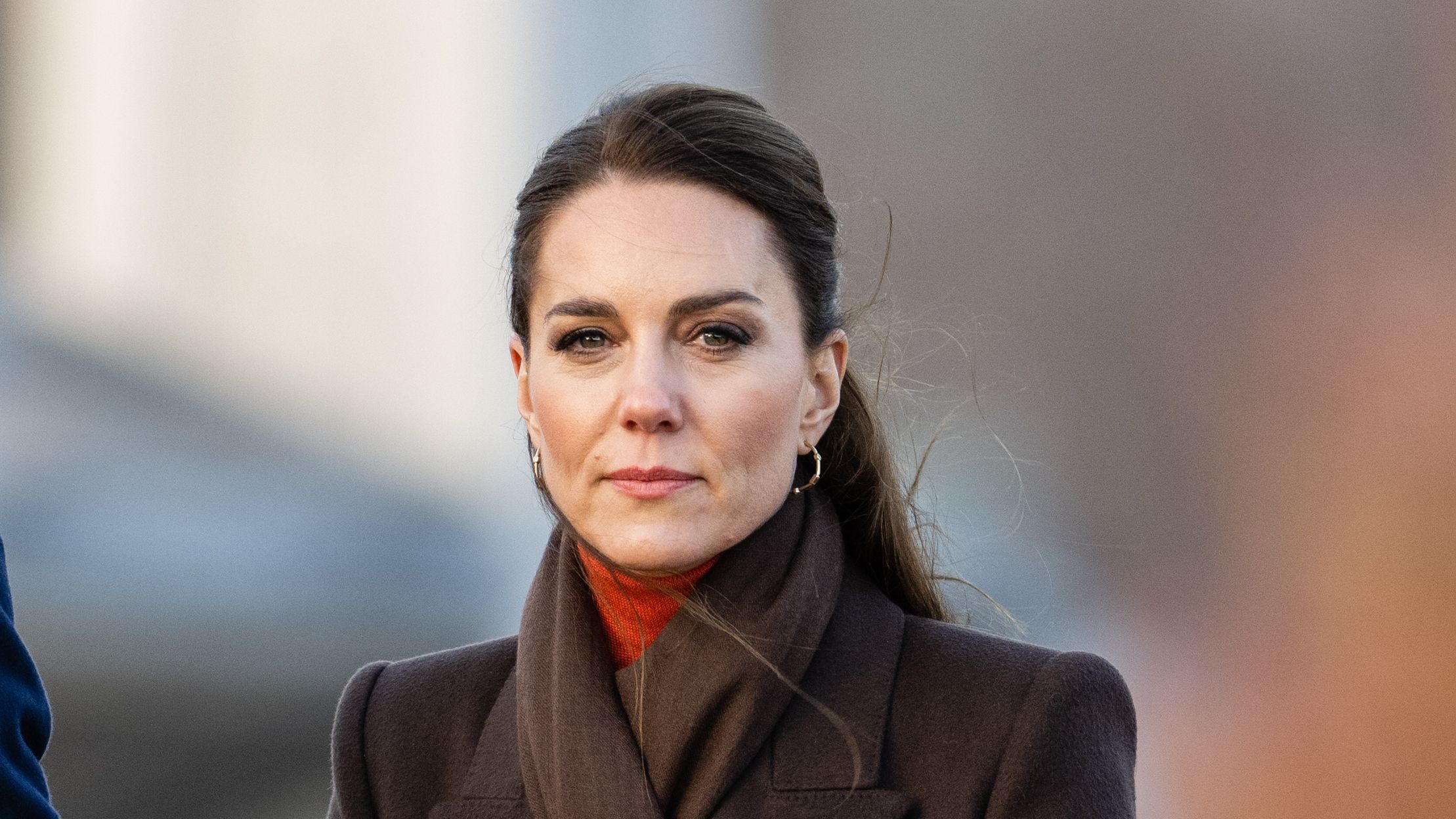 Kate Middleton Releases a Rare Statement About Her Absence from Royal Duties