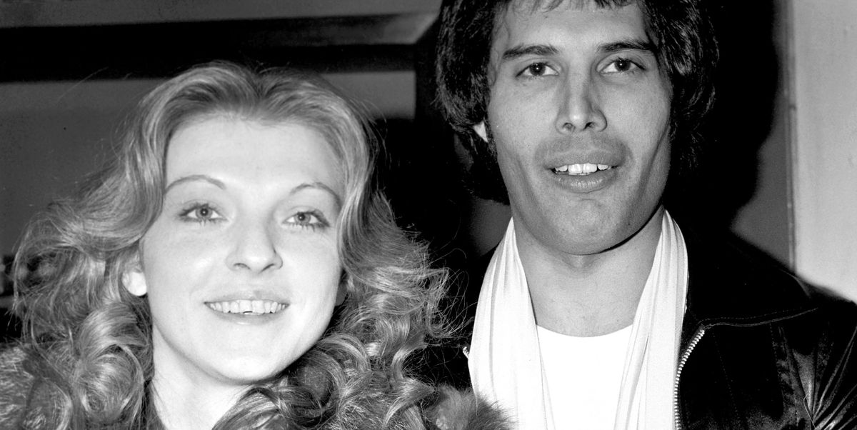 Who Is Mary Austin, Freddie Mercury's Ex-Girlfriend?