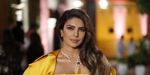 priyanka chopra bij de red sea international film festival in saudi arabie in december 2022