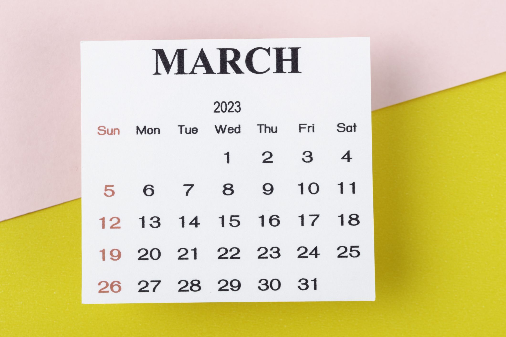 NATIONAL GET OVER IT DAY - March 9 - National Day Calendar