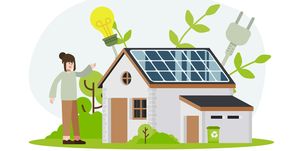 home energy saving tips