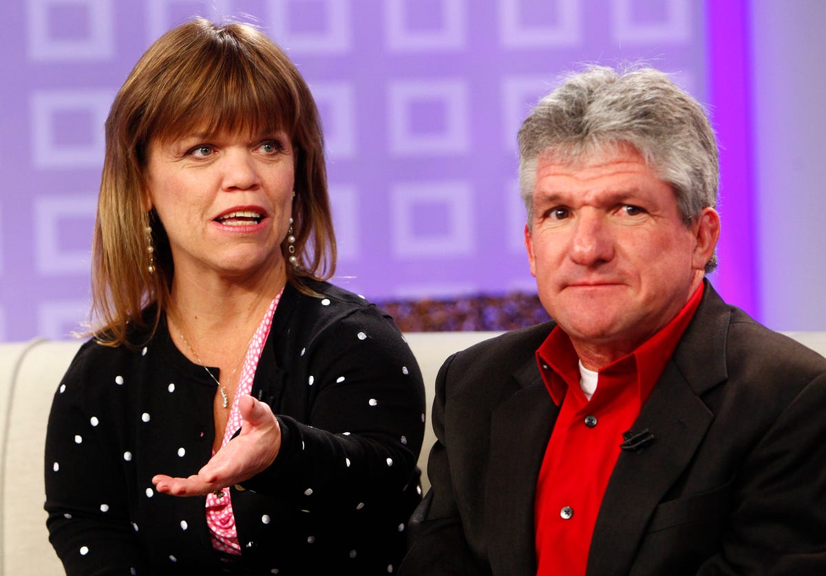 'Little People, Big World' Star Zach Roloff Leaves Intense Comment on ...