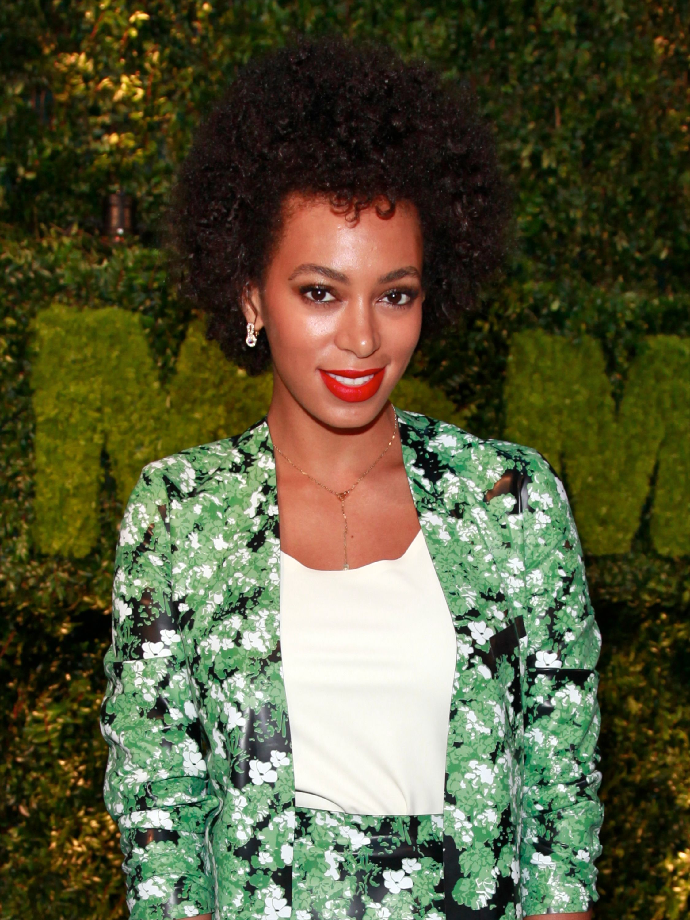 30 Picture-Perfect Black Curly Hairstyles