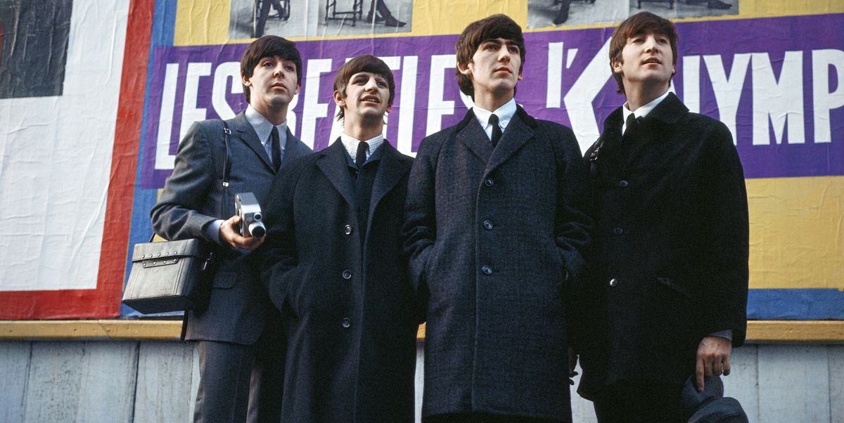 Who Should Play The Beatles in Sam Mendes’ Biopics? An Analysis
